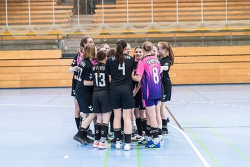 Bild 81 - wBJ Fortuna St. Juergen Winter Cup